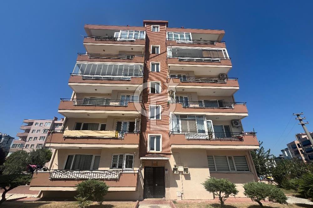 ÇANAKKALE ESENLER MAH. ARA KAT 3+1 KİRALIK DAİRE