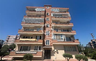 ÇANAKKALE ESENLER MAH. ARA KAT 3+1 KİRALIK DAİRE