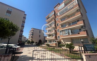 ÇANAKKALE ESENLER MAH. ARA KAT 3+1 KİRALIK DAİRE