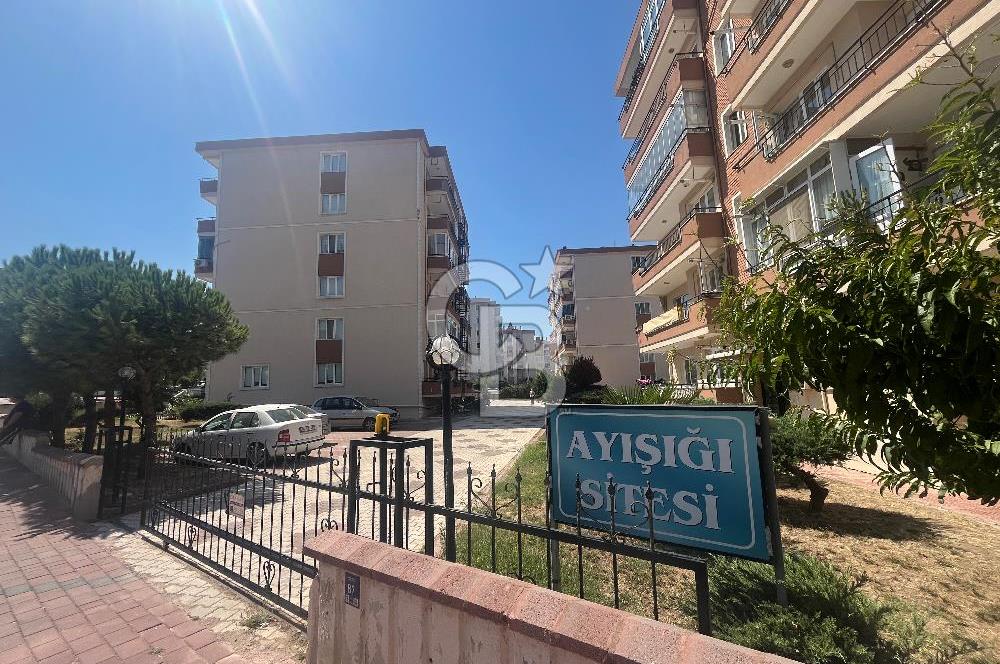 ÇANAKKALE ESENLER MAH. ARA KAT 3+1 KİRALIK DAİRE