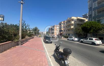 ÇANAKKALE ESENLER MAH. ARA KAT 3+1 KİRALIK DAİRE