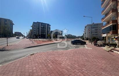ÇANAKKALE ESENLER MAH. ARA KAT 3+1 KİRALIK DAİRE