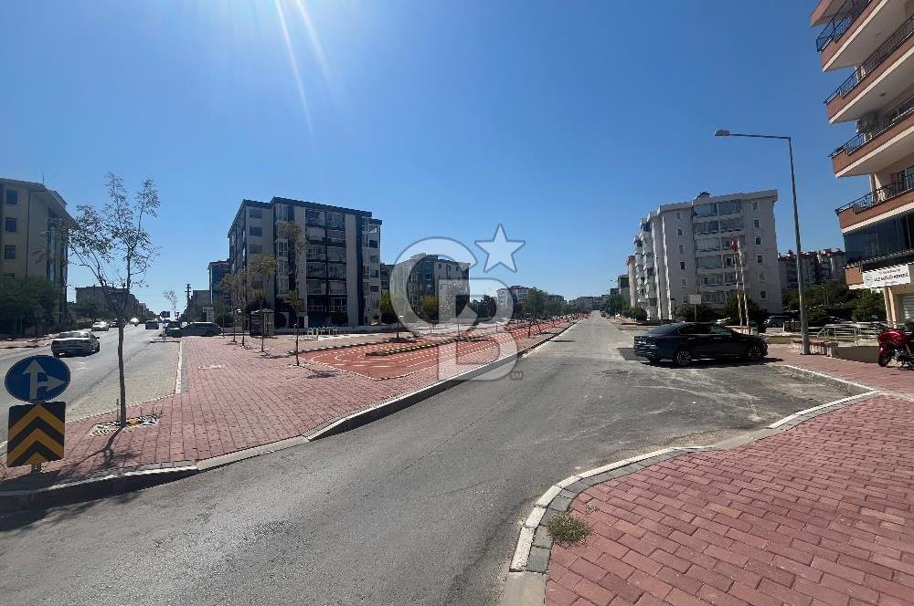 ÇANAKKALE ESENLER MAH. ARA KAT 3+1 KİRALIK DAİRE