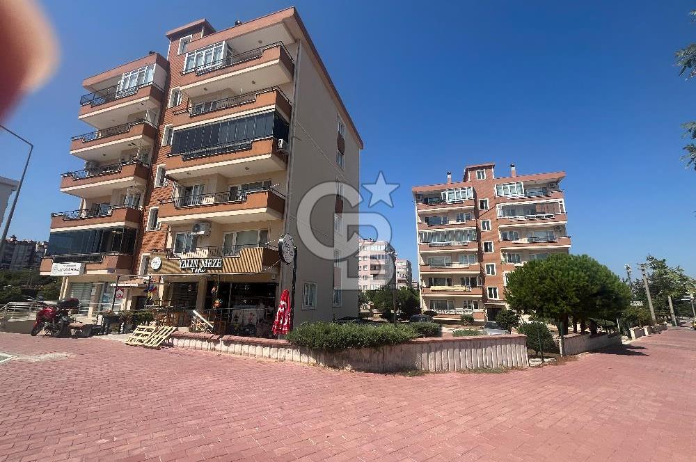 ÇANAKKALE ESENLER MAH. ARA KAT 3+1 KİRALIK DAİRE