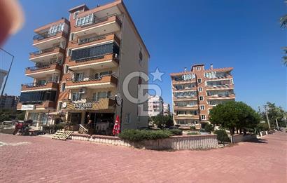 ÇANAKKALE ESENLER MAH. ARA KAT 3+1 KİRALIK DAİRE