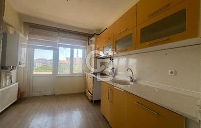 ÇANAKKALE ESENLER MAH. ARA KAT 3+1 KİRALIK DAİRE
