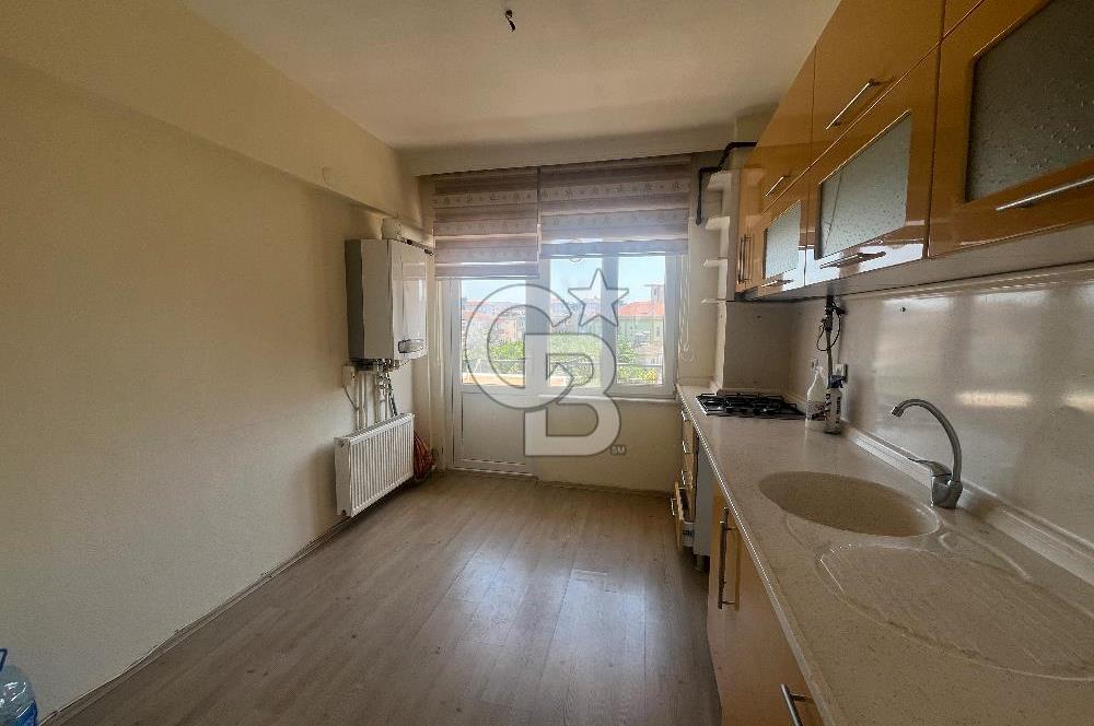 ÇANAKKALE ESENLER MAH. ARA KAT 3+1 KİRALIK DAİRE