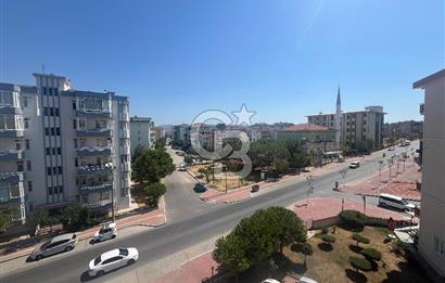 ÇANAKKALE ESENLER MAH. ARA KAT 3+1 KİRALIK DAİRE