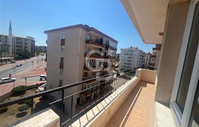 ÇANAKKALE ESENLER MAH. ARA KAT 3+1 KİRALIK DAİRE