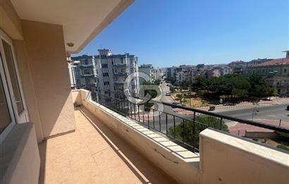 ÇANAKKALE ESENLER MAH. ARA KAT 3+1 KİRALIK DAİRE