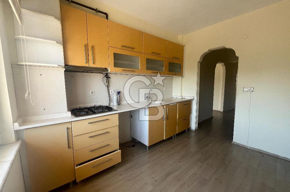 ÇANAKKALE ESENLER MAH. ARA KAT 3+1 KİRALIK DAİRE