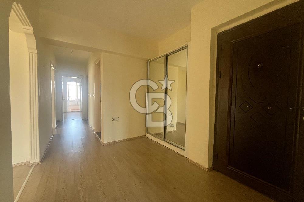 ÇANAKKALE ESENLER MAH. ARA KAT 3+1 KİRALIK DAİRE