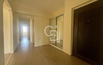 ÇANAKKALE ESENLER MAH. ARA KAT 3+1 KİRALIK DAİRE