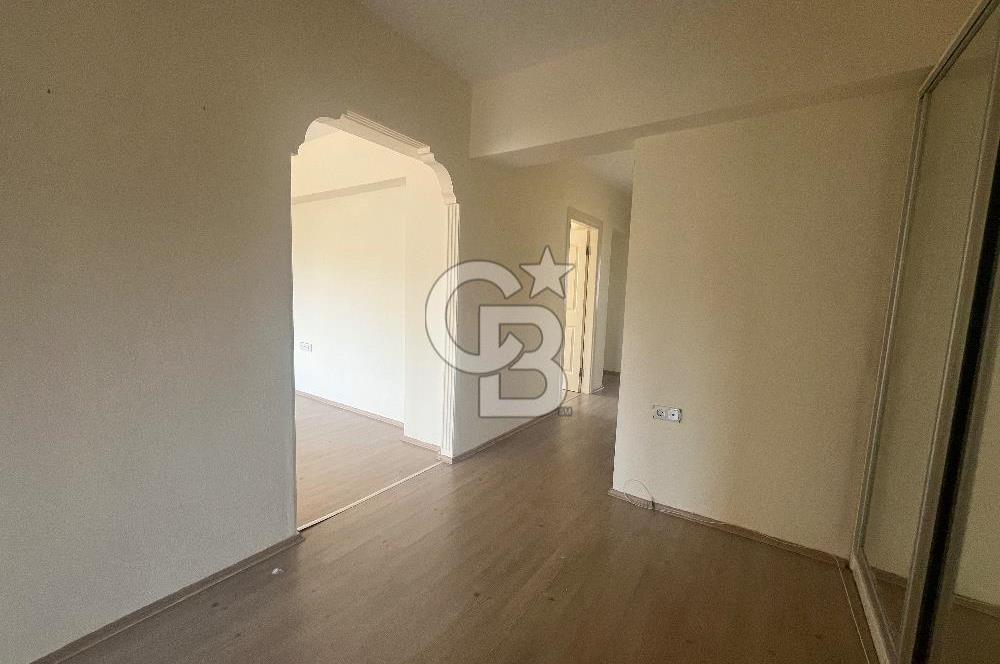 ÇANAKKALE ESENLER MAH. ARA KAT 3+1 KİRALIK DAİRE