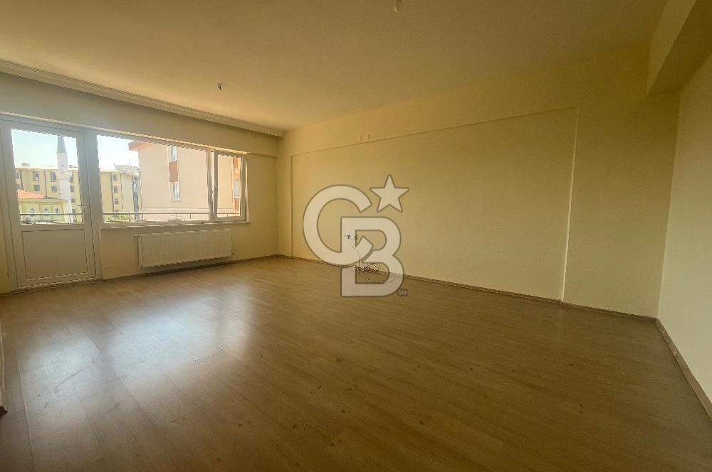 ÇANAKKALE ESENLER MAH. ARA KAT 3+1 KİRALIK DAİRE