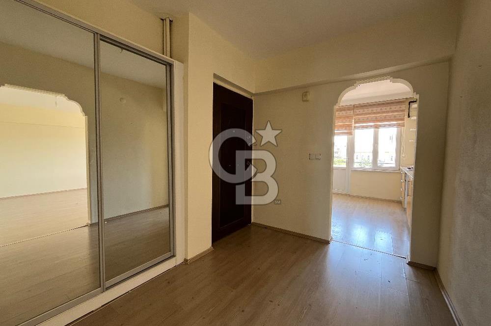 ÇANAKKALE ESENLER MAH. ARA KAT 3+1 KİRALIK DAİRE