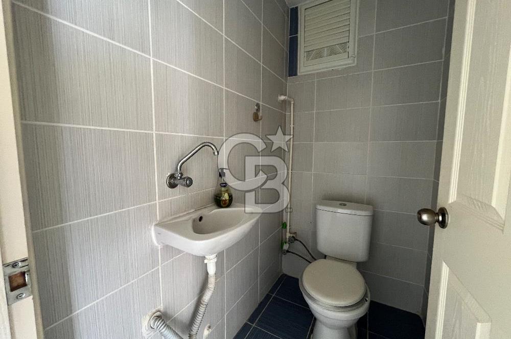 ÇANAKKALE ESENLER MAH. ARA KAT 3+1 KİRALIK DAİRE