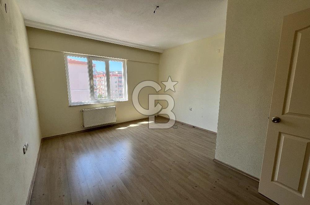 ÇANAKKALE ESENLER MAH. ARA KAT 3+1 KİRALIK DAİRE