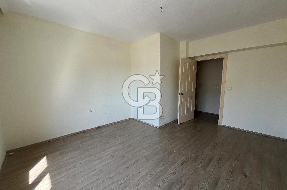 ÇANAKKALE ESENLER MAH. ARA KAT 3+1 KİRALIK DAİRE