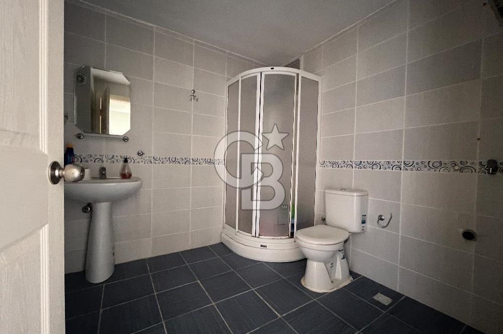 ÇANAKKALE ESENLER MAH. ARA KAT 3+1 KİRALIK DAİRE