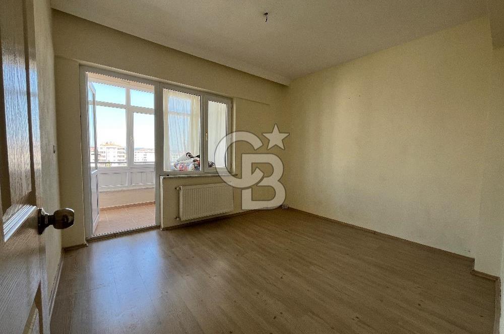 ÇANAKKALE ESENLER MAH. ARA KAT 3+1 KİRALIK DAİRE