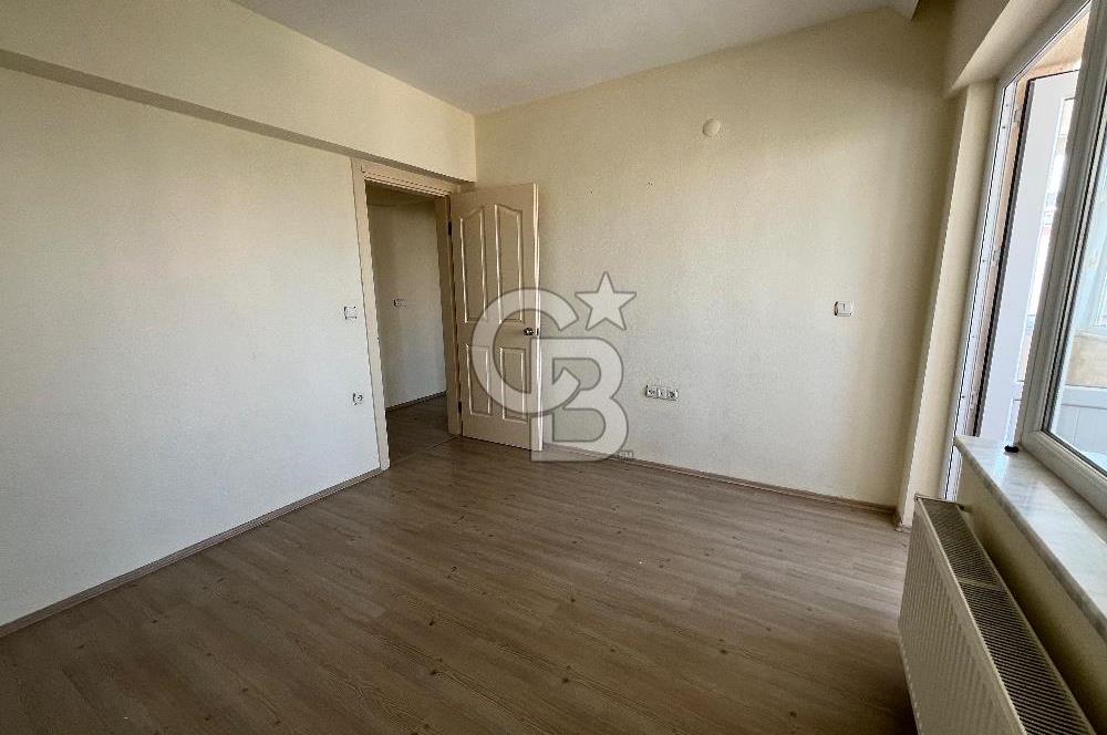 ÇANAKKALE ESENLER MAH. ARA KAT 3+1 KİRALIK DAİRE