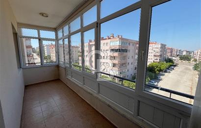 ÇANAKKALE ESENLER MAH. ARA KAT 3+1 KİRALIK DAİRE