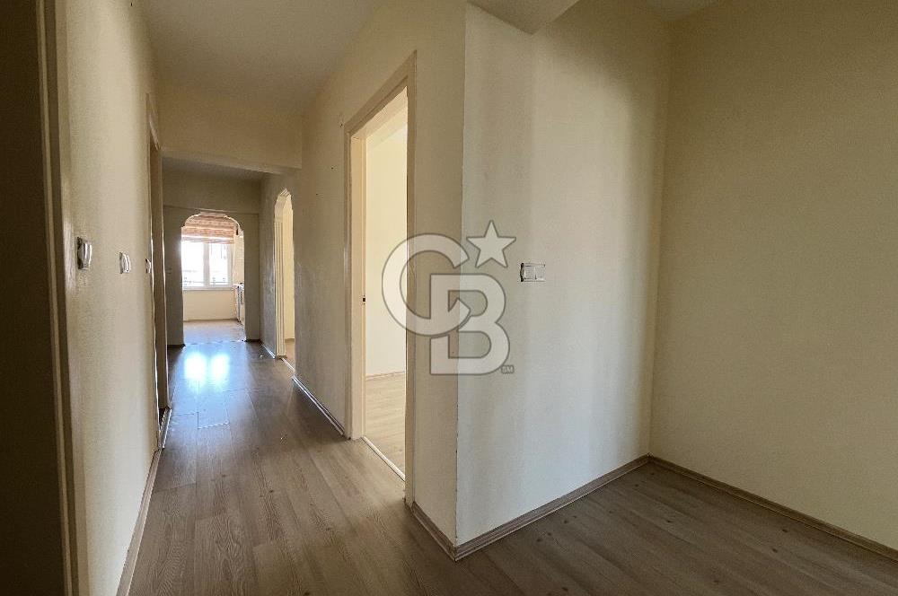 ÇANAKKALE ESENLER MAH. ARA KAT 3+1 KİRALIK DAİRE