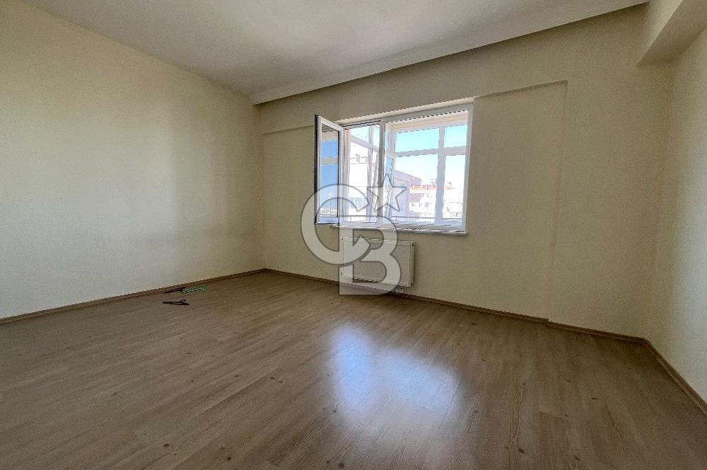 ÇANAKKALE ESENLER MAH. ARA KAT 3+1 KİRALIK DAİRE