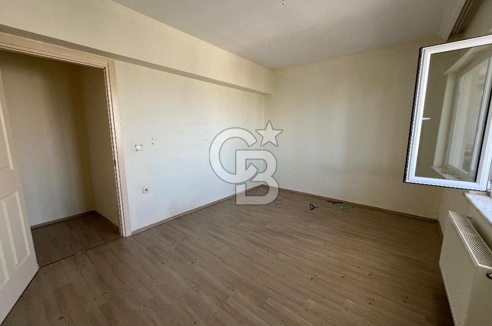 ÇANAKKALE ESENLER MAH. ARA KAT 3+1 KİRALIK DAİRE