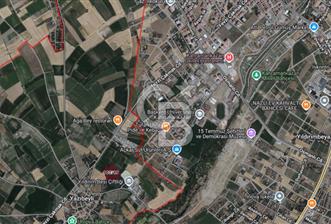 KAHRAMANKAZAN YAZIBEYLİDE FIRSAT !!! 2653 M2 SATILIK TARLA - 8 - 369538