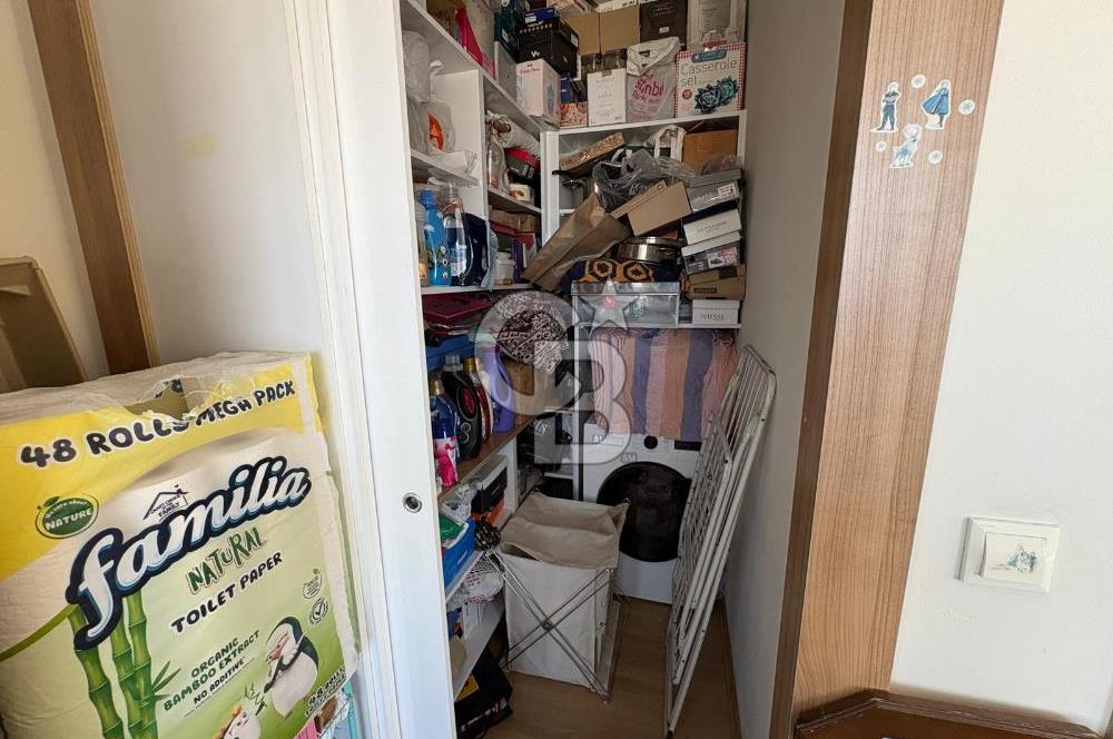HARMANDALIDA DUBLEX SATILIK DAİRE
