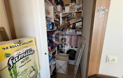 HARMANDALIDA DUBLEX SATILIK DAİRE