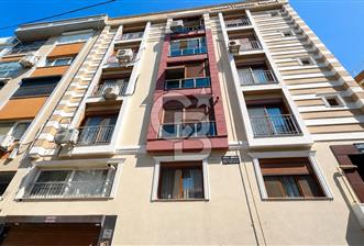 KARŞIYAKA ALABEY 'DE SAHİLE VE ANITA YAKIN 2+1 SATILIK DAİRE - 4 - 369498