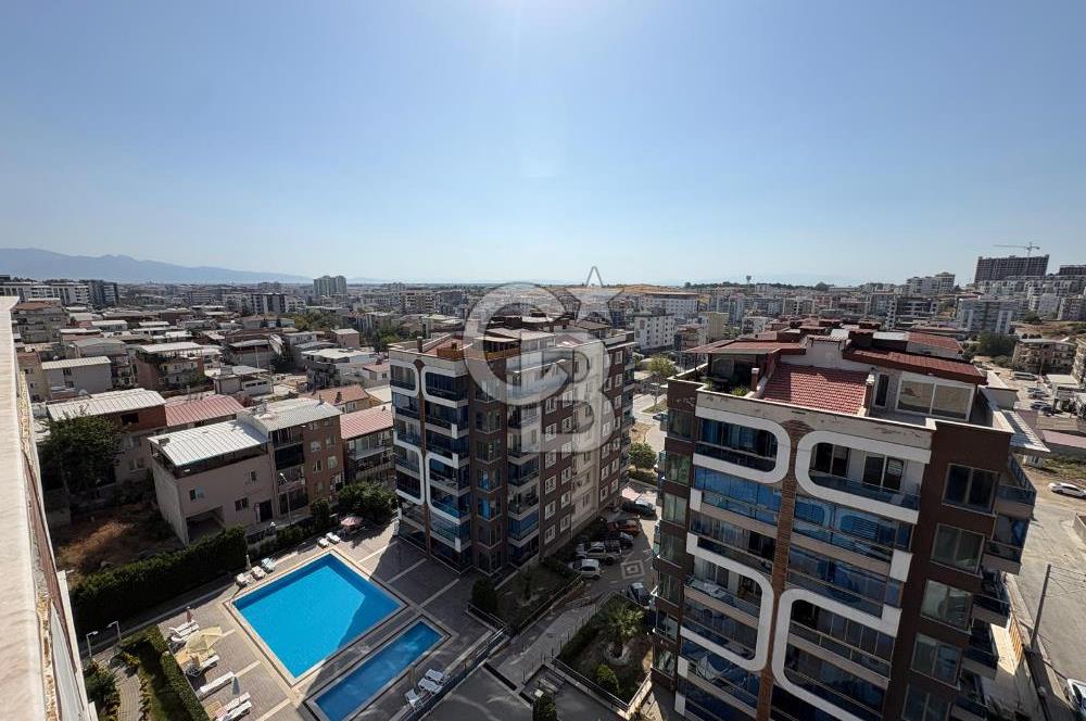 HARMANDALIDA DUBLEX SATILIK DAİRE