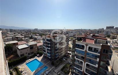 HARMANDALIDA DUBLEX SATILIK DAİRE