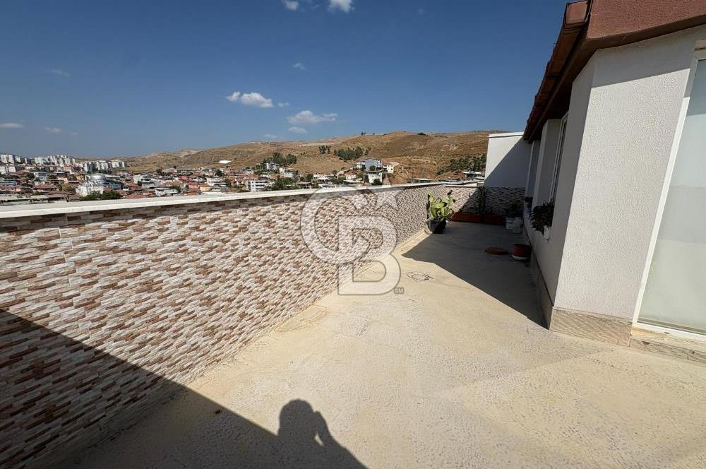 HARMANDALIDA DUBLEX SATILIK DAİRE