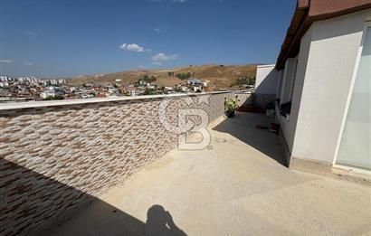 HARMANDALIDA DUBLEX SATILIK DAİRE