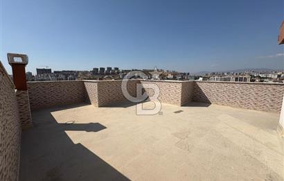 HARMANDALIDA DUBLEX SATILIK DAİRE