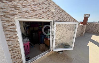 HARMANDALIDA DUBLEX SATILIK DAİRE