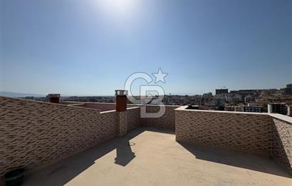 HARMANDALIDA DUBLEX SATILIK DAİRE