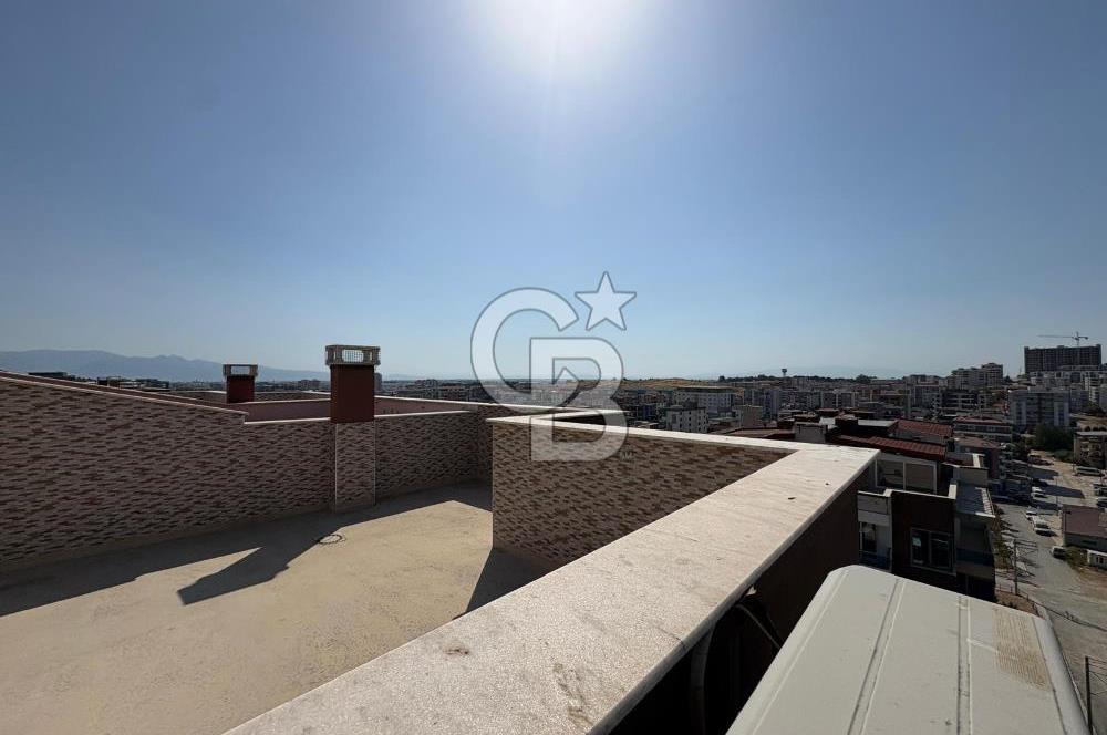 HARMANDALIDA DUBLEX SATILIK DAİRE