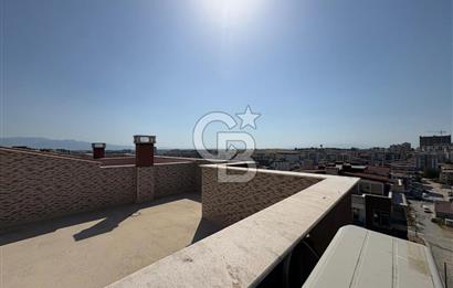 HARMANDALIDA DUBLEX SATILIK DAİRE