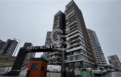 CB NEWYAŞAM' DAN ARTEKENT SİTESİNDE LÜX 4+1 BOŞ DAİRE