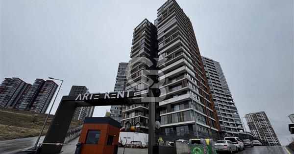 CB NEWYAŞAM' DAN ARTEKENT SİTESİNDE LÜX 4+1 BOŞ DAİRE - 369557
