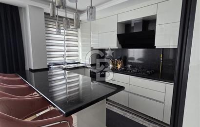 FİNANS MERKEZİNE YAKIN LÜKS DAİRE