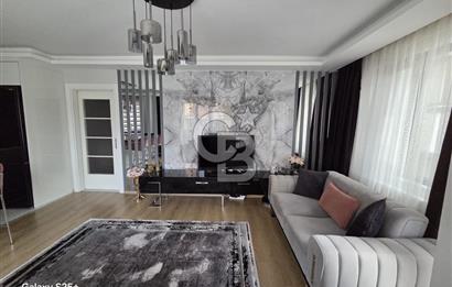 FİNANS MERKEZİNE YAKIN LÜKS DAİRE