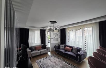 FİNANS MERKEZİNE YAKIN LÜKS DAİRE
