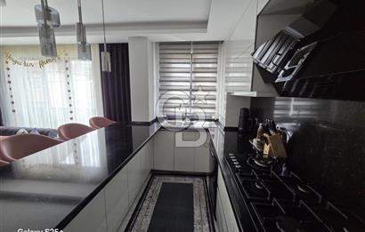 FİNANS MERKEZİNE YAKIN LÜKS DAİRE
