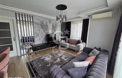FİNANS MERKEZİNE YAKIN LÜKS DAİRE